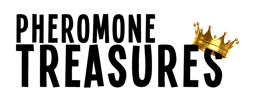 Pheromone Treasures For Women Attraction