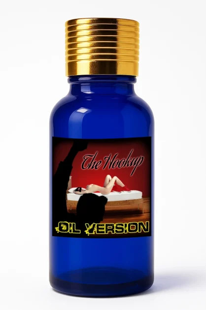The Hookup Oil Version
